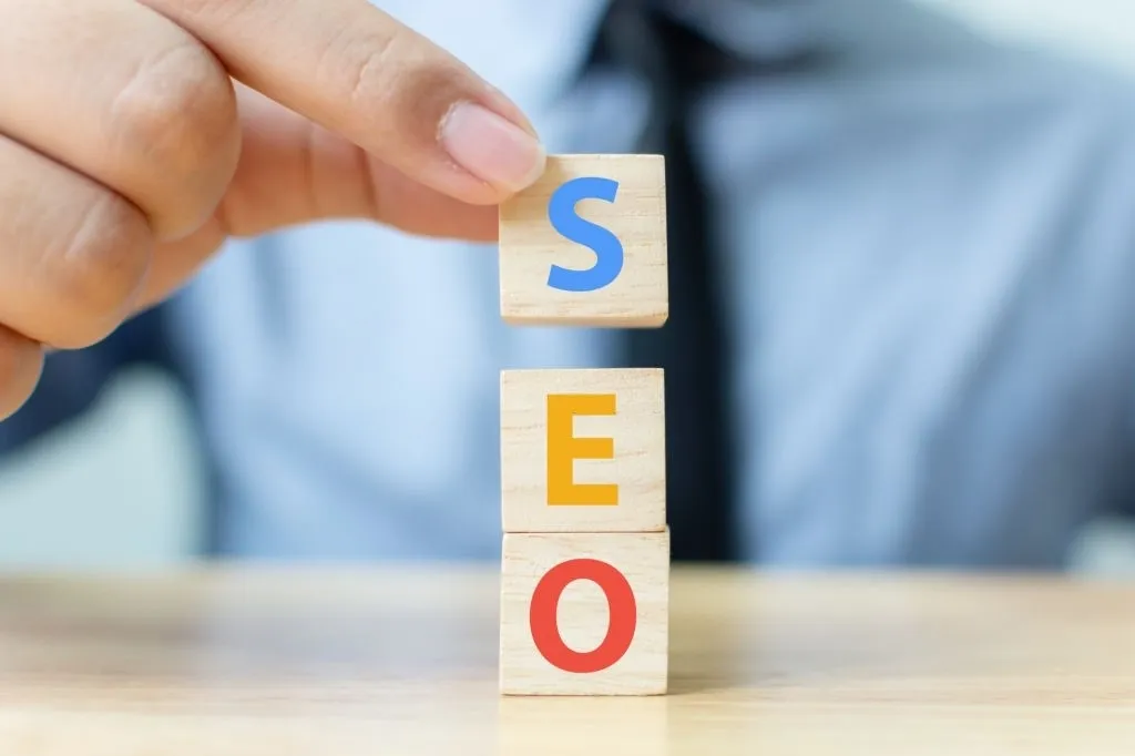 SEO-Building-Blocks