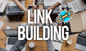 Team Link Building