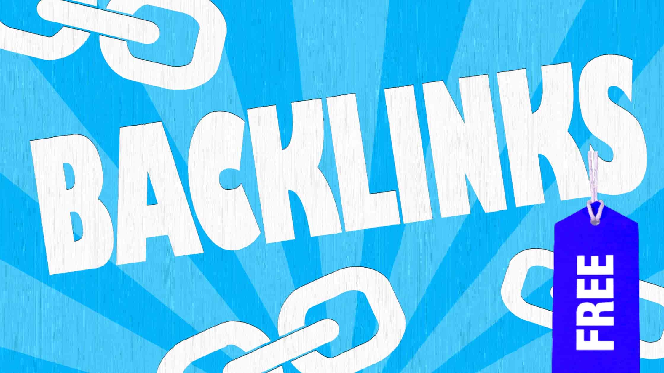 How to getFree backlinks blog banner for thaiseolinks
