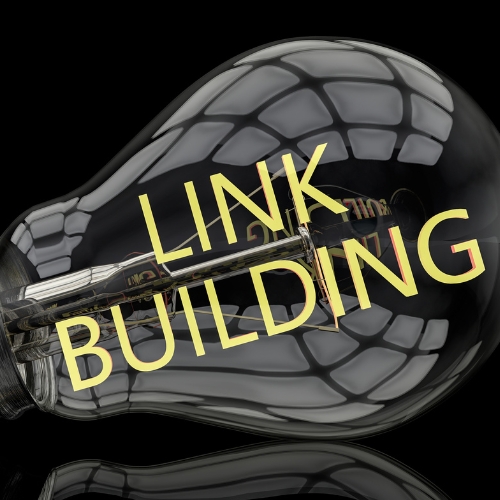 Link Building for EAT