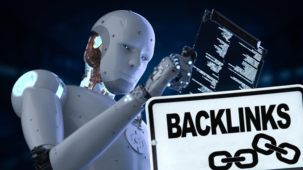 Using AI tools to build backlinks Backlinks are a cornerstone of SEO, signaling to search engines like Google that your content is credible and trustworthy. Acquiring quality backlinks can signifi